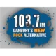 103.7 Rock