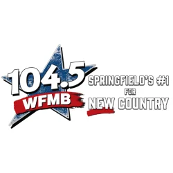 104.5 WFMB