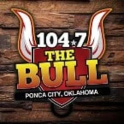 104.7 The Bull