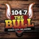 104.7 The Bull