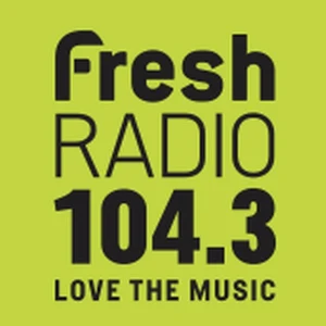 104.3 CKWS Kingston, ON