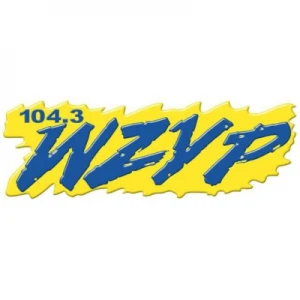 104.3 WZYP