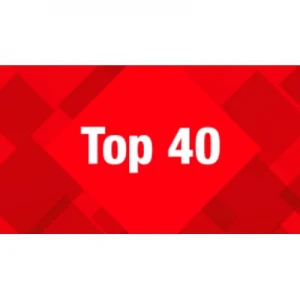 104.6 RTL - Top 40
