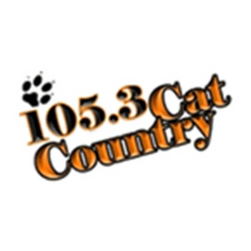 105.3 Cat Country