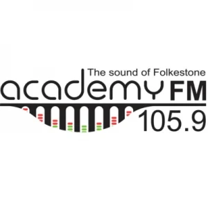 105.9 Academy FM Folkestone