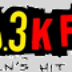 106.3 KFRX