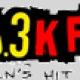106.3 KFRX