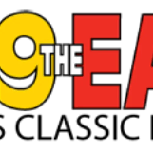 106.9 The EAGLE
