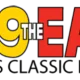106.9 The EAGLE