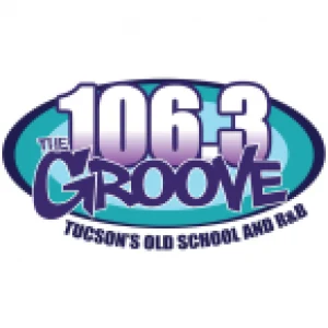 106.3 The Groove