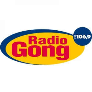 106,9 Radio Gong Würzburg