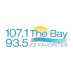 107.1 & 93.5 The Bay