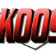 107.3 KOOS FM