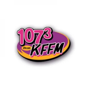 107.3 KFFM