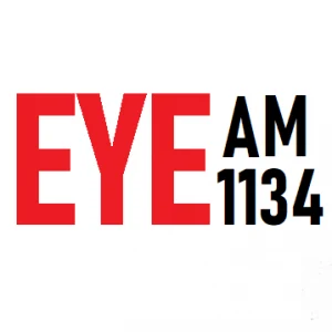 1134 Eye AM radio