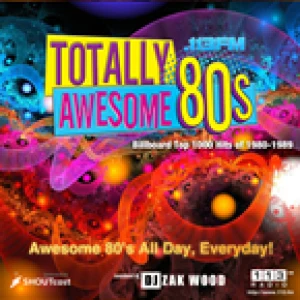 113FM Awesome '80s