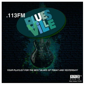 113FM Bluesville