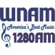 1280 WNAM