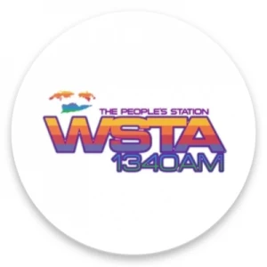 1340 WSTA