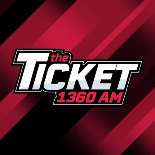 1360 The Ticket
