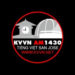 1430AM KVVN