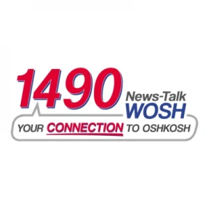 1490 AM WOSH Radio