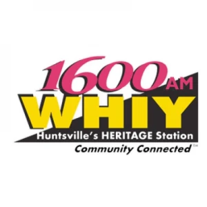 1600 AM WHIY