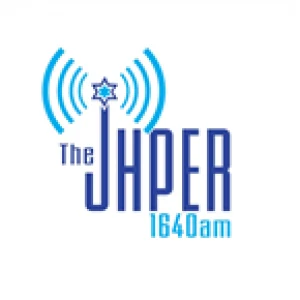 1640 WJPR