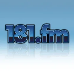 181.FM Kickin' Country