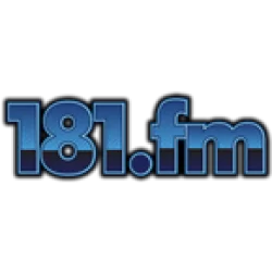 181.FM Old School HipHop/RnB