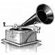 1940s Radio