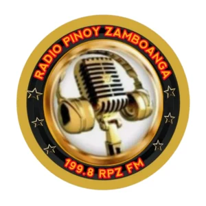 199.8 RPZ FM RADIO PINOY ZAMBOANGA