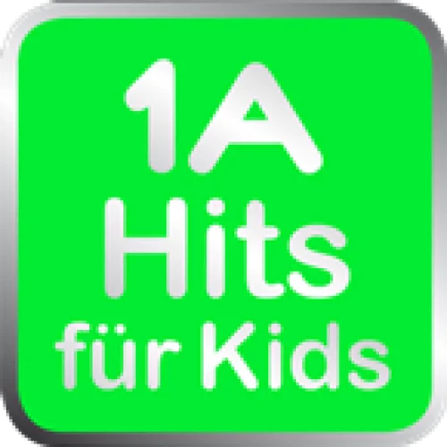1A-Hits für Kids
