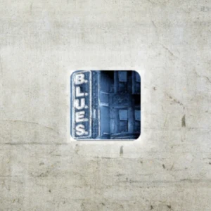 1Club.FM - Bar Rockin' Blues