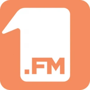 1.FM - All Time & Urban Gospel
