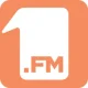 1.FM - Disco Ball 70's-80's Radio