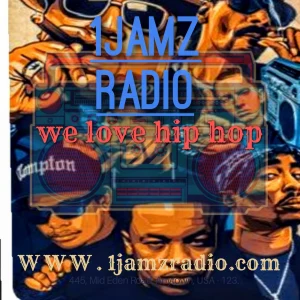 1jamz radio