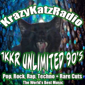 1KKR - Unlimited 90's