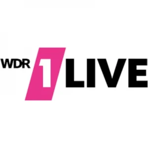 1LIVE Neu für den Sektor