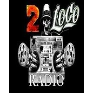 2 loco radio