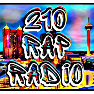 210RapRadio