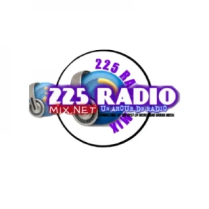 225 radio mix