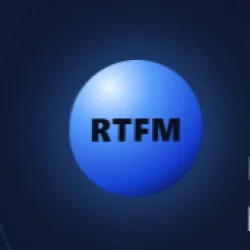 RTFM Lounge