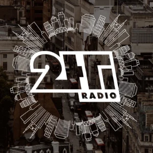 2HIRADIO London