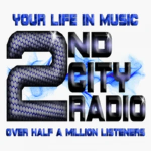 2NDCITYRADIO