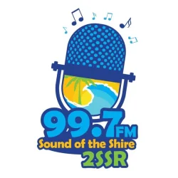 2SSR 99.7FM Sounds Of the Sutherland Shire