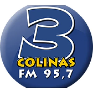 3 Colinas FM