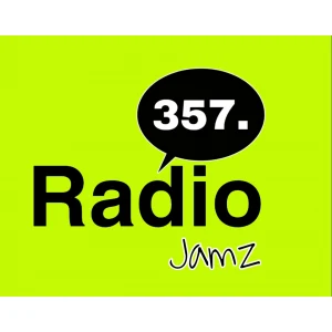 357 RADIO JAMZ