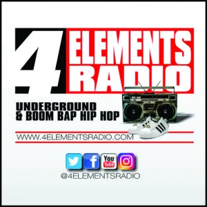 4 Elements Radio
