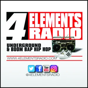 4 Elements Radio